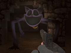 Гульня Poppy Escape