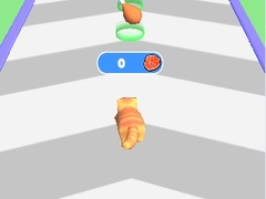 Гульня Cat Evolution