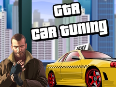 Гульня Gta Car Tuning