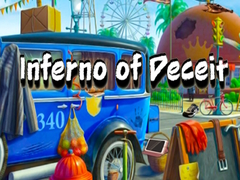 Гульня Inferno of Deceit
