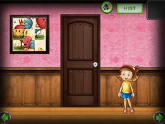 Гульня Amgel Kids Room Escape 208