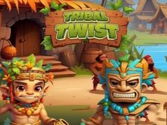 Гульня Tribal Twist
