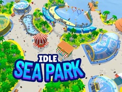 Гульня Idle Sea Park