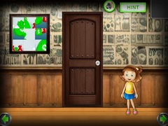 Гульня Amgel Kids Room Escape 209