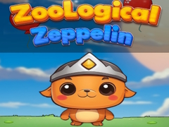 Гульня Zoological Zeppelin