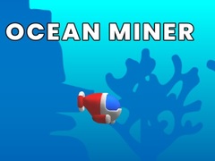Гульня Ocean Miner