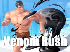 Гульня Venom Rush
