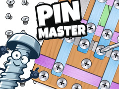 Гульня Pin Master