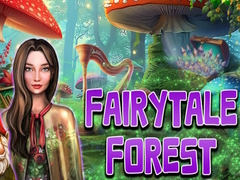 Гульня Fairytale Forest