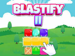 Гульня Blastify II