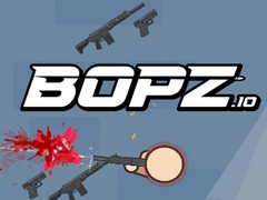 Гульня BOPZ.io