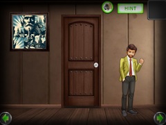 Гульня Amgel Easy Room Escape 194