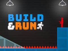 Гульня Build & Run