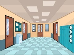 Гульня Hotel Escape