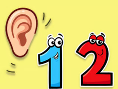 Гульня Kids Quiz: Math Equations