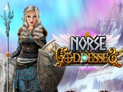 Гульня Norse Goddesses
