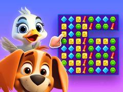 Гульня Duck Hunting Open Season