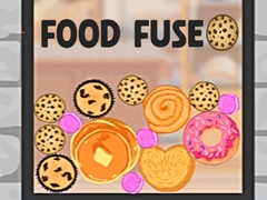 Гульня Food Fuse