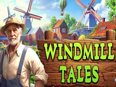 Гульня Windmill Tales