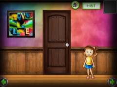 Гульня Amgel Kids Room Escape 210