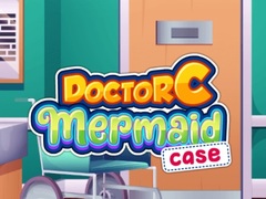 Гульня Doctor C: Mermaid Case