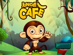 Гульня Jungle Cafe