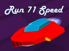 Гульня Run 71 Speed