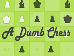 Гульня A Dumb Chess