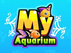 Гульня My Aquarium