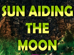 Гульня Sun Aiding The Moon