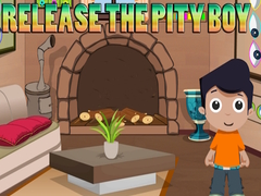 Гульня Release the Pity Boy