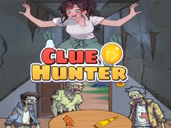 Гульня Clue Hunter