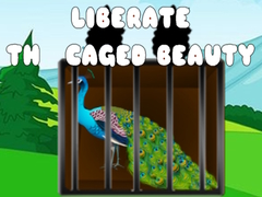 Гульня Liberate the Caged Beauty