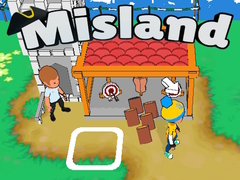 Гульня Misland