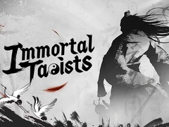 Гульня Immortal Taoists