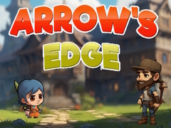 Гульня Arrow's Edge