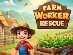 Гульня Farm Worker Rescue