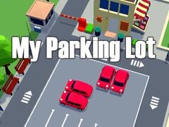 Гульня My Parking Lot