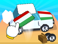 Гульня Toy Assembly 3D