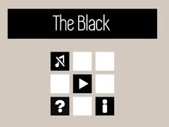 Гульня The Black