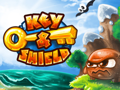 Гульня Key & Sheild