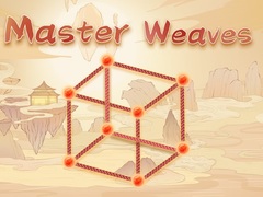 Гульня Master Weaves