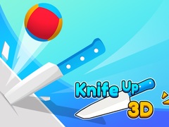 Гульня Knife Up 3D