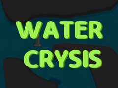Гульня Water Crysis