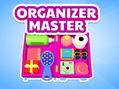 Гульня Organizer master