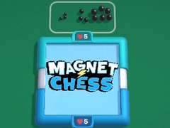Гульня Magnet Chess