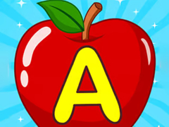 Гульня Kids Quiz: English Alphabet Challenge