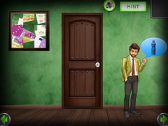 Гульня Amgel Easy Room Escape 195