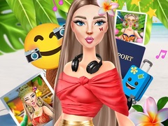 Гульня Travel with Me: ASMR Edition