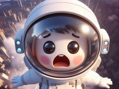 Гульня Breaking Fall